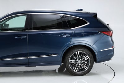 2026 Acura MDX Advance Package SH-AWD