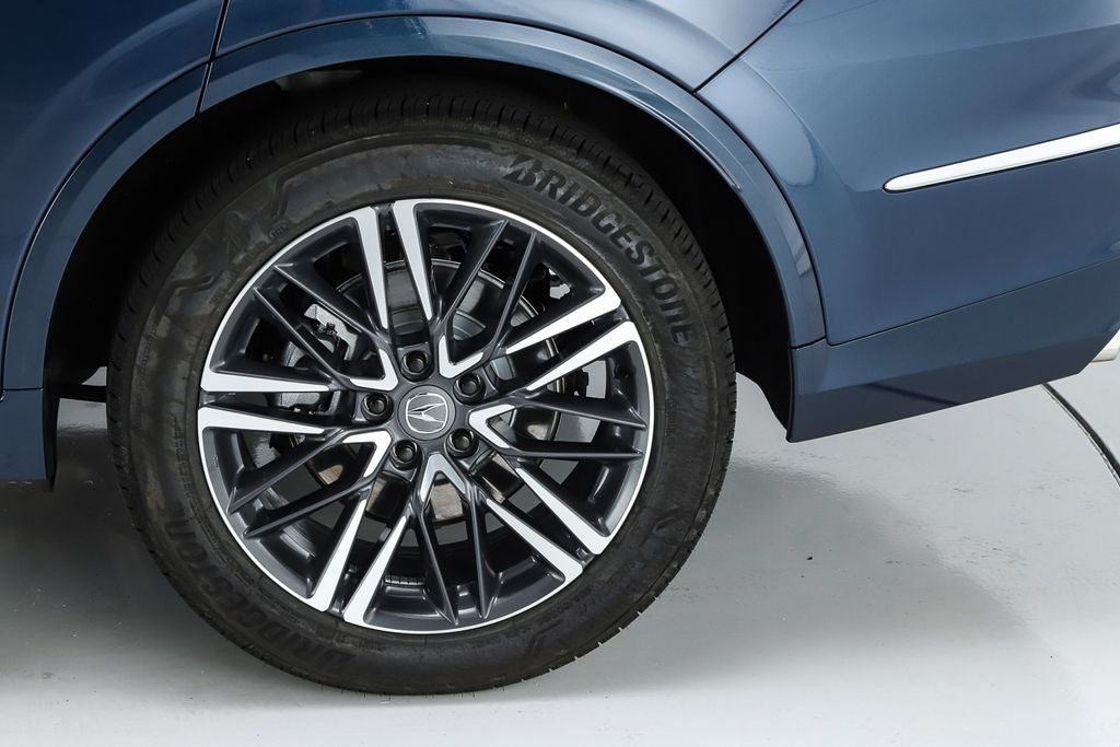 2026 Acura MDX Advance Package SH-AWD