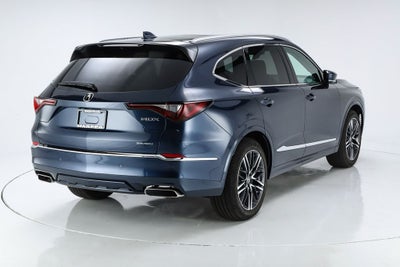 2026 Acura MDX Advance Package SH-AWD