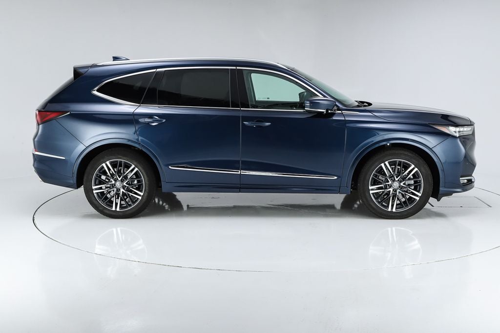 2026 Acura MDX Advance Package SH-AWD