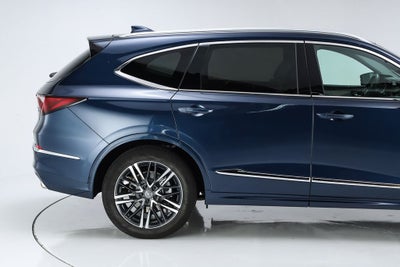 2026 Acura MDX Advance Package SH-AWD