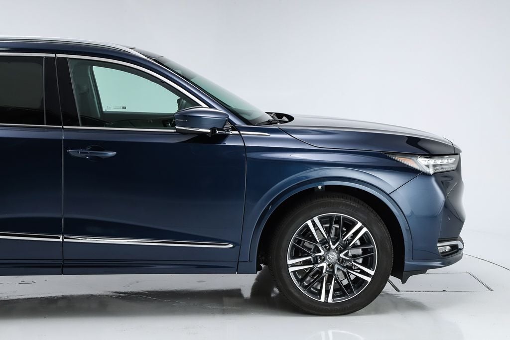 2026 Acura MDX Advance Package SH-AWD
