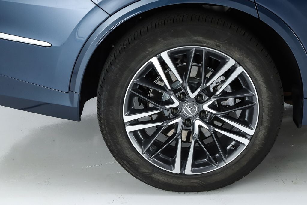 2026 Acura MDX Advance Package SH-AWD