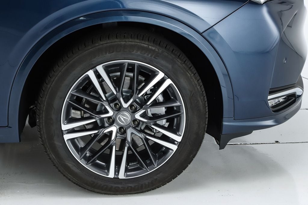2026 Acura MDX Advance Package SH-AWD