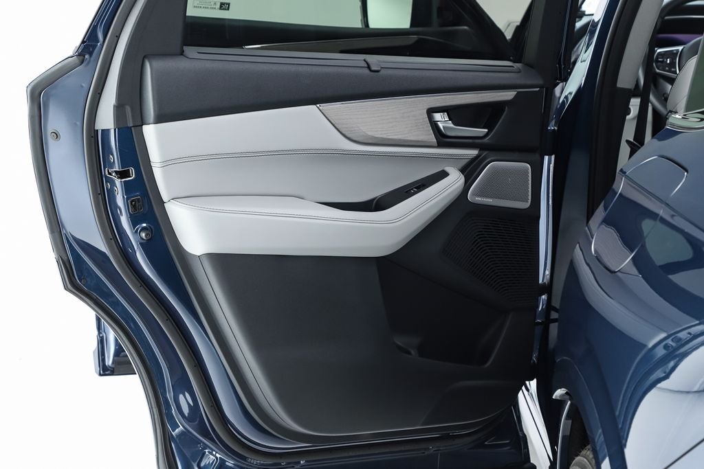 2026 Acura MDX Advance Package SH-AWD
