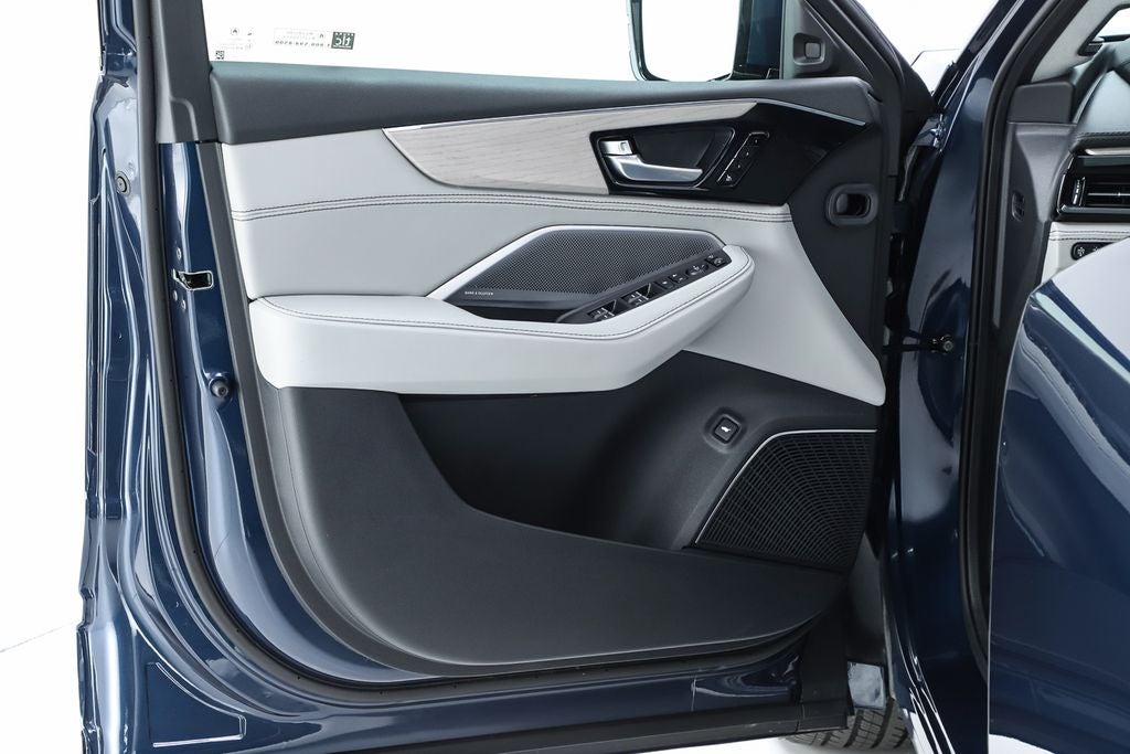 2026 Acura MDX Advance Package SH-AWD