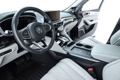 2026 Acura MDX Advance Package SH-AWD
