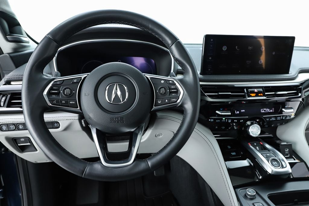 2026 Acura MDX Advance Package SH-AWD