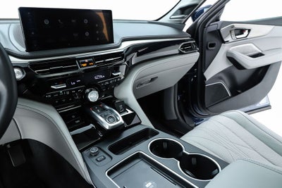 2026 Acura MDX Advance Package SH-AWD