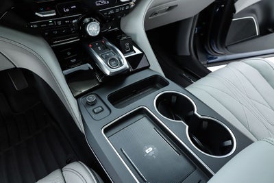 2026 Acura MDX Advance Package SH-AWD