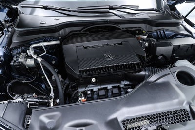 2026 Acura MDX Advance Package SH-AWD