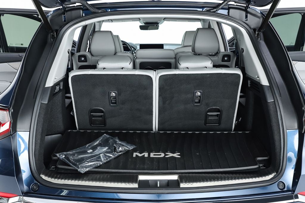 2026 Acura MDX Advance Package SH-AWD