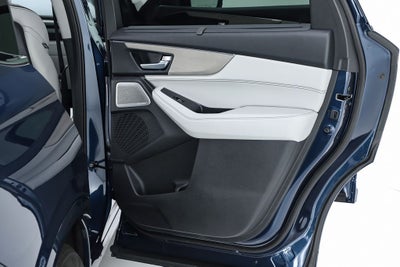 2026 Acura MDX Advance Package SH-AWD