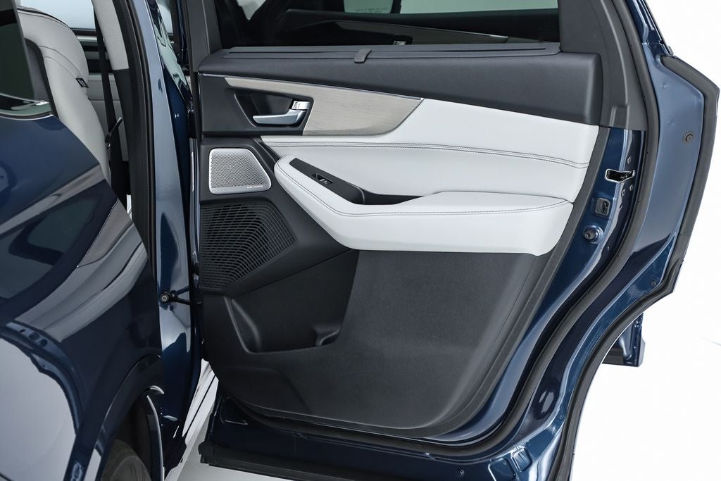 2026 Acura MDX Advance Package SH-AWD