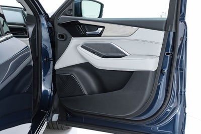 2026 Acura MDX Advance Package SH-AWD