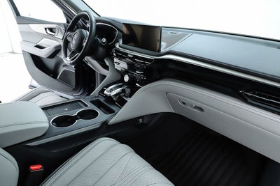2026 Acura MDX Advance Package SH-AWD
