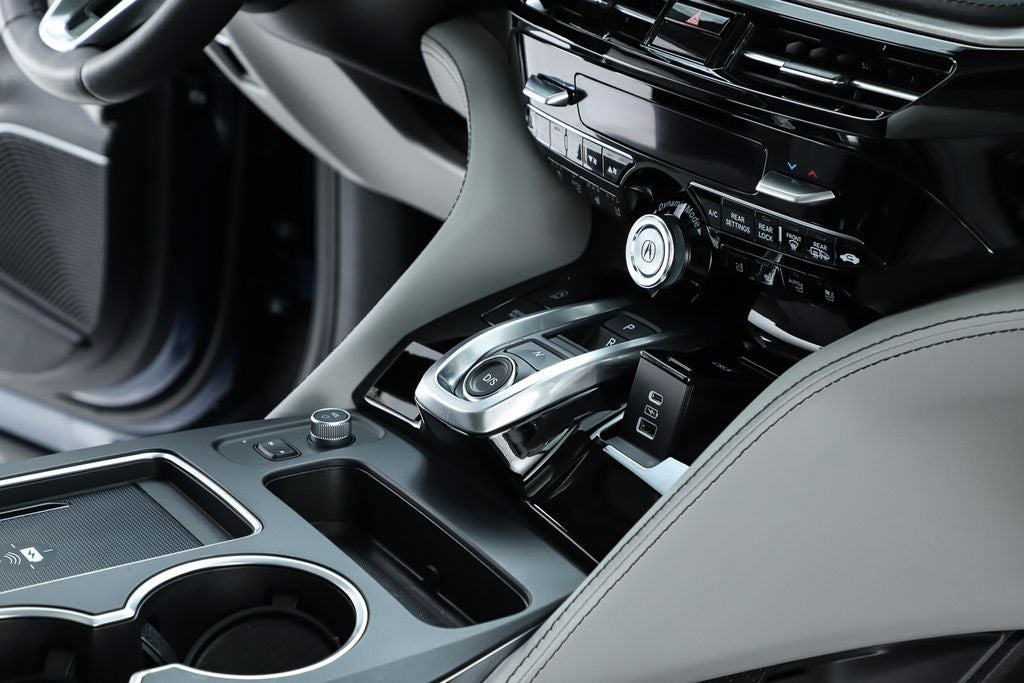 2026 Acura MDX Advance Package SH-AWD