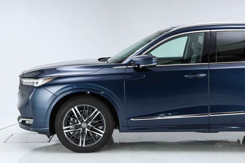 2026 Acura MDX Advance Package SH-AWD