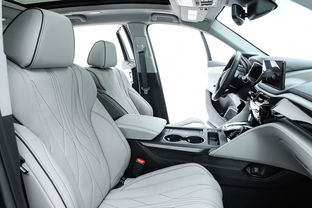 2026 Acura MDX Advance Package SH-AWD