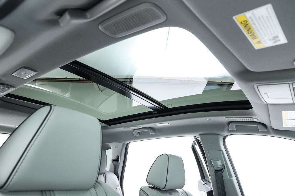 2026 Acura MDX Advance Package SH-AWD