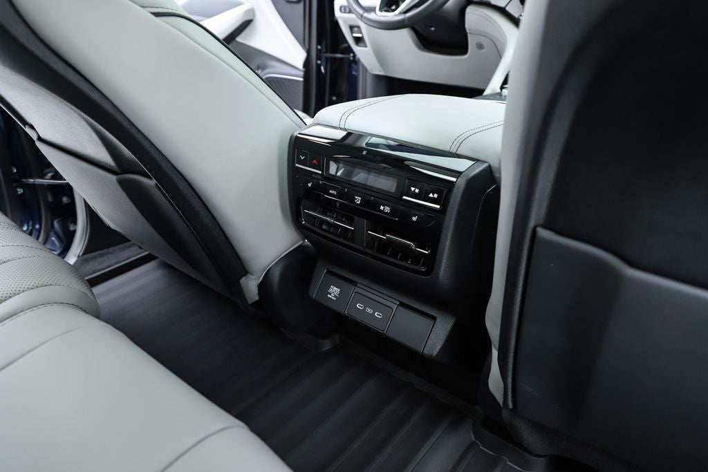 2026 Acura MDX Advance Package SH-AWD