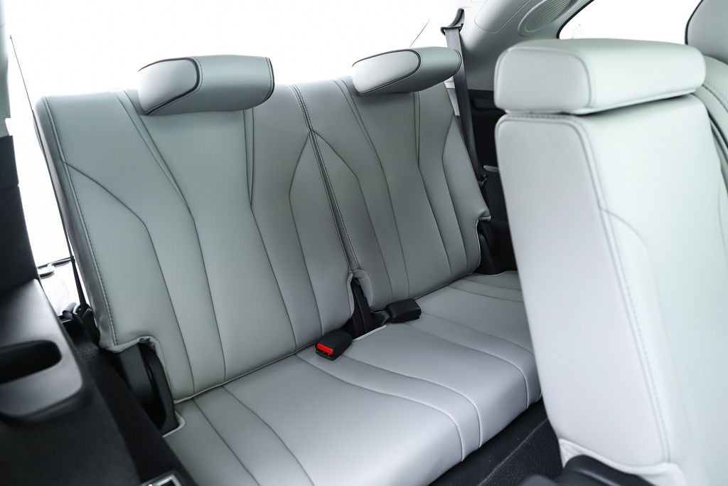 2026 Acura MDX Advance Package SH-AWD