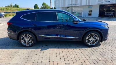 2024 Acura MDX Advance SH-AWD