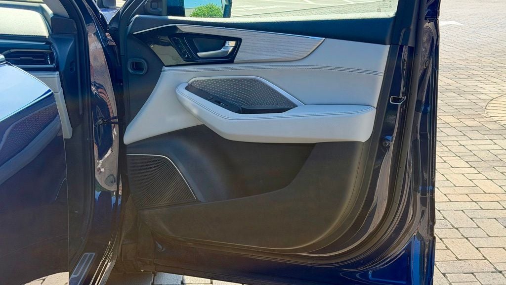 2024 Acura MDX Advance SH-AWD
