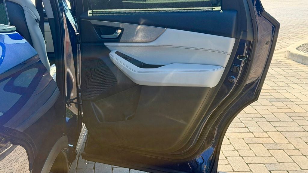 2024 Acura MDX Advance SH-AWD