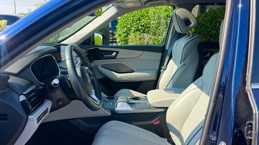 2024 Acura MDX Advance SH-AWD