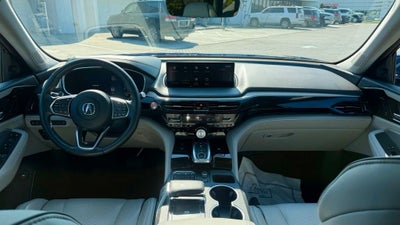 2024 Acura MDX Advance SH-AWD