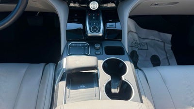 2024 Acura MDX Advance SH-AWD