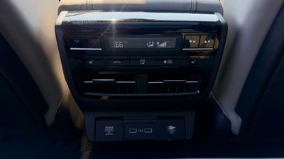 2024 Acura MDX Advance SH-AWD
