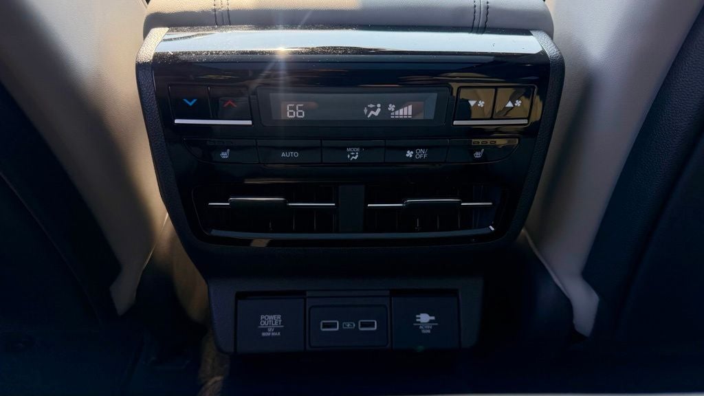 2024 Acura MDX Advance SH-AWD