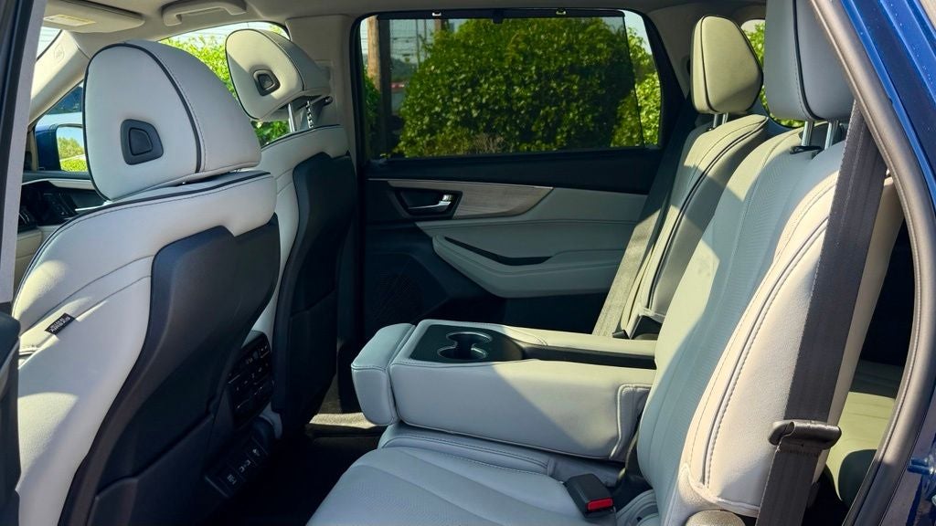 2024 Acura MDX Advance SH-AWD