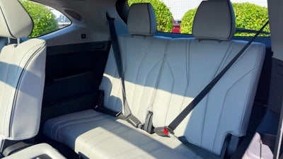 2024 Acura MDX Advance SH-AWD