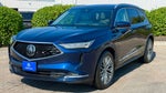2024 Acura MDX Advance SH-AWD