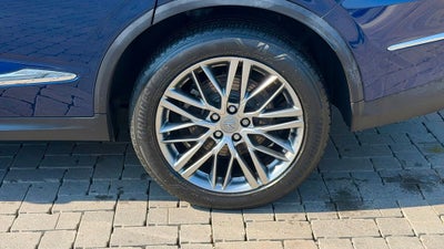 2024 Acura MDX Advance SH-AWD