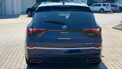 2024 Acura MDX Advance SH-AWD