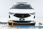2024 Acura MDX Advance SH-AWD