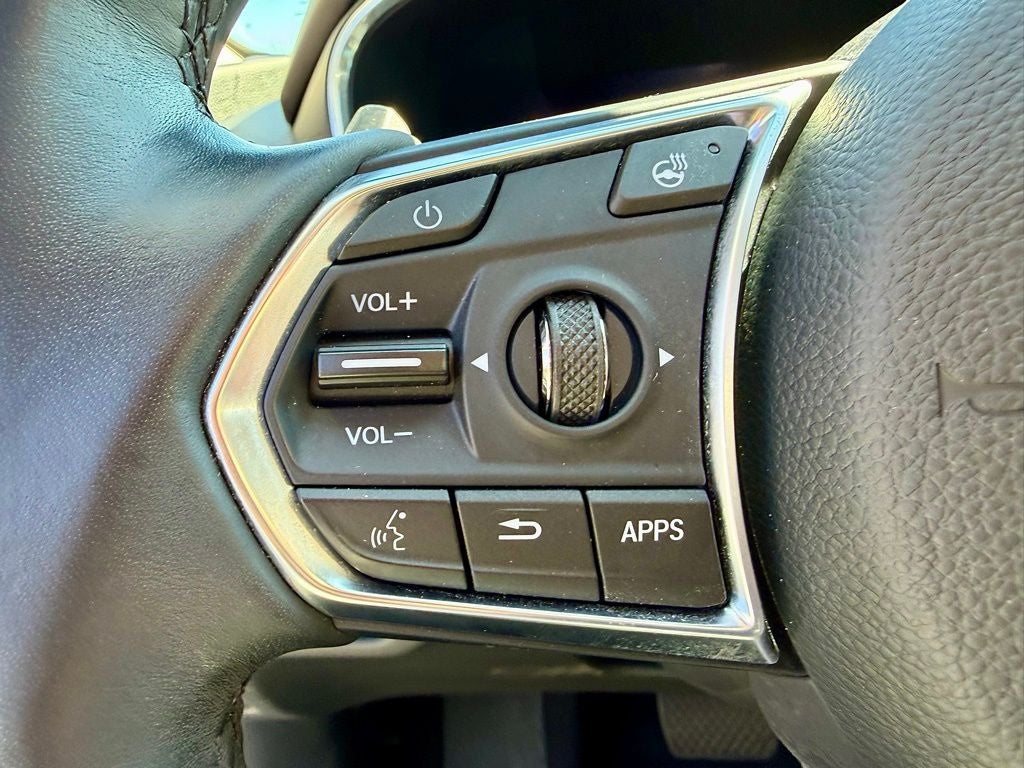 2024 Acura MDX Advance SH-AWD