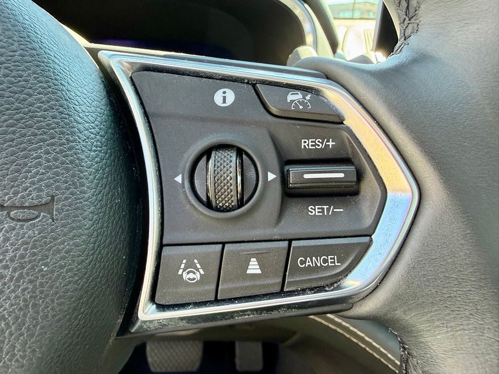 2024 Acura MDX Advance SH-AWD