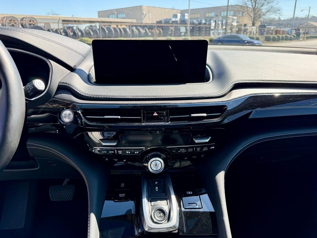 2024 Acura MDX Advance SH-AWD