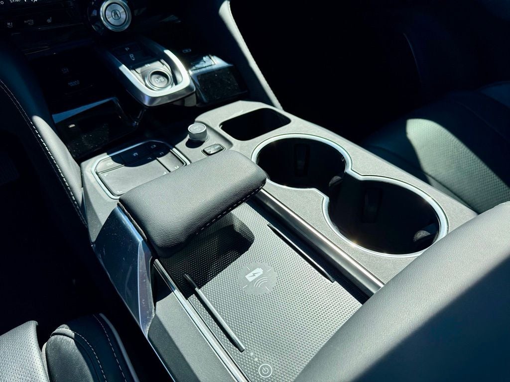 2024 Acura MDX Advance SH-AWD