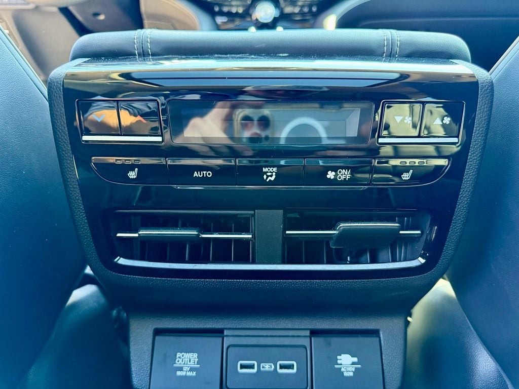 2024 Acura MDX Advance SH-AWD