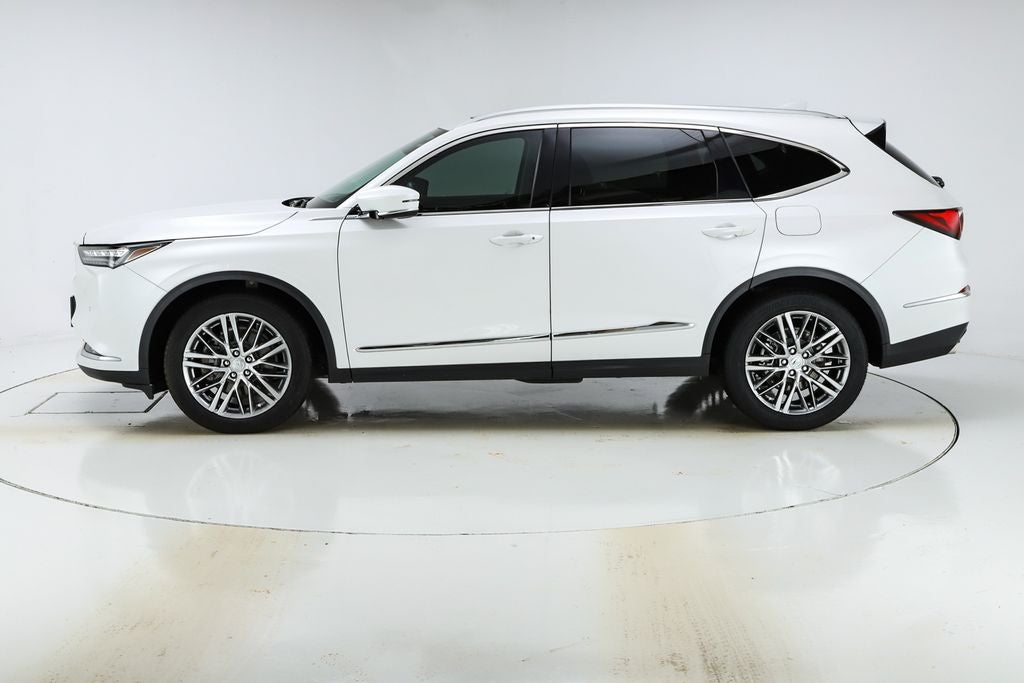 2024 Acura MDX Advance SH-AWD
