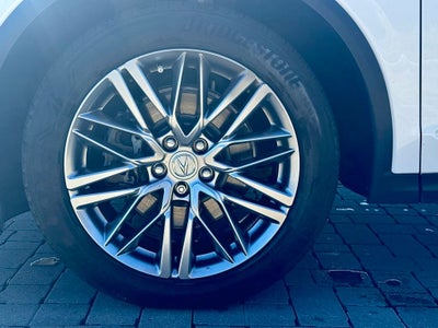 2024 Acura MDX Advance SH-AWD