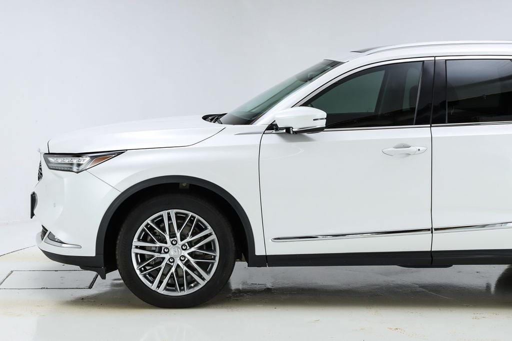 2024 Acura MDX Advance SH-AWD