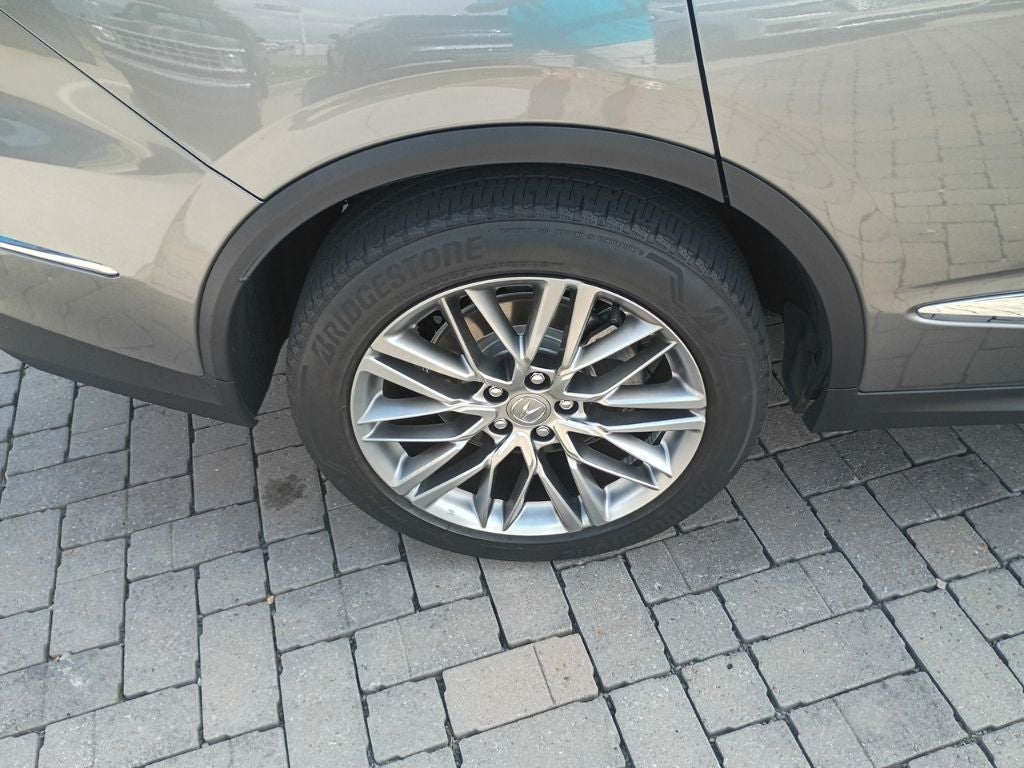 2023 Acura MDX Advance SH-AWD