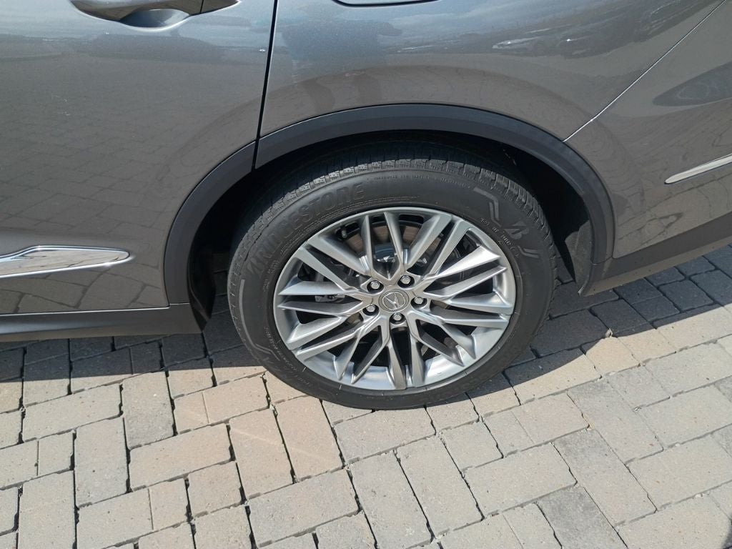 2023 Acura MDX Advance SH-AWD